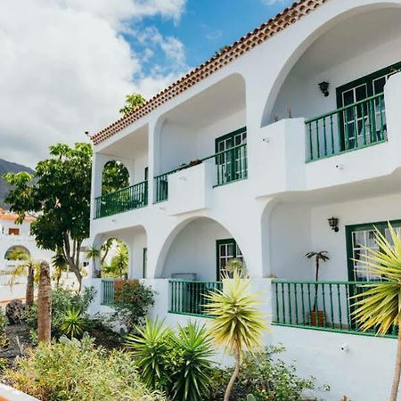 Residencial Neptuno Apartment Costa Adeje  Luaran gambar