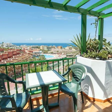 Residencial Neptuno Apartment Costa Adeje  Luaran gambar