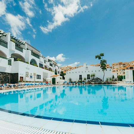 Residencial Neptuno Apartment Costa Adeje  Luaran gambar