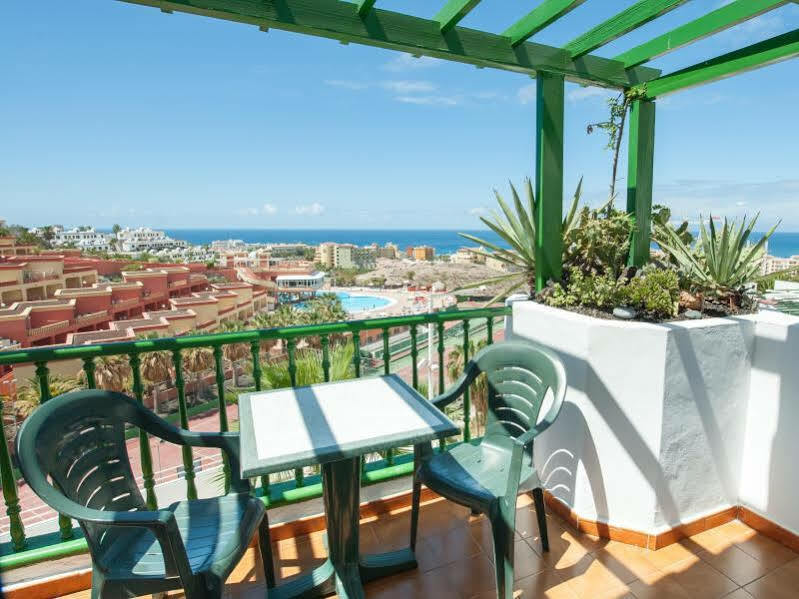 Residencial Neptuno Apartment Costa Adeje  Luaran gambar