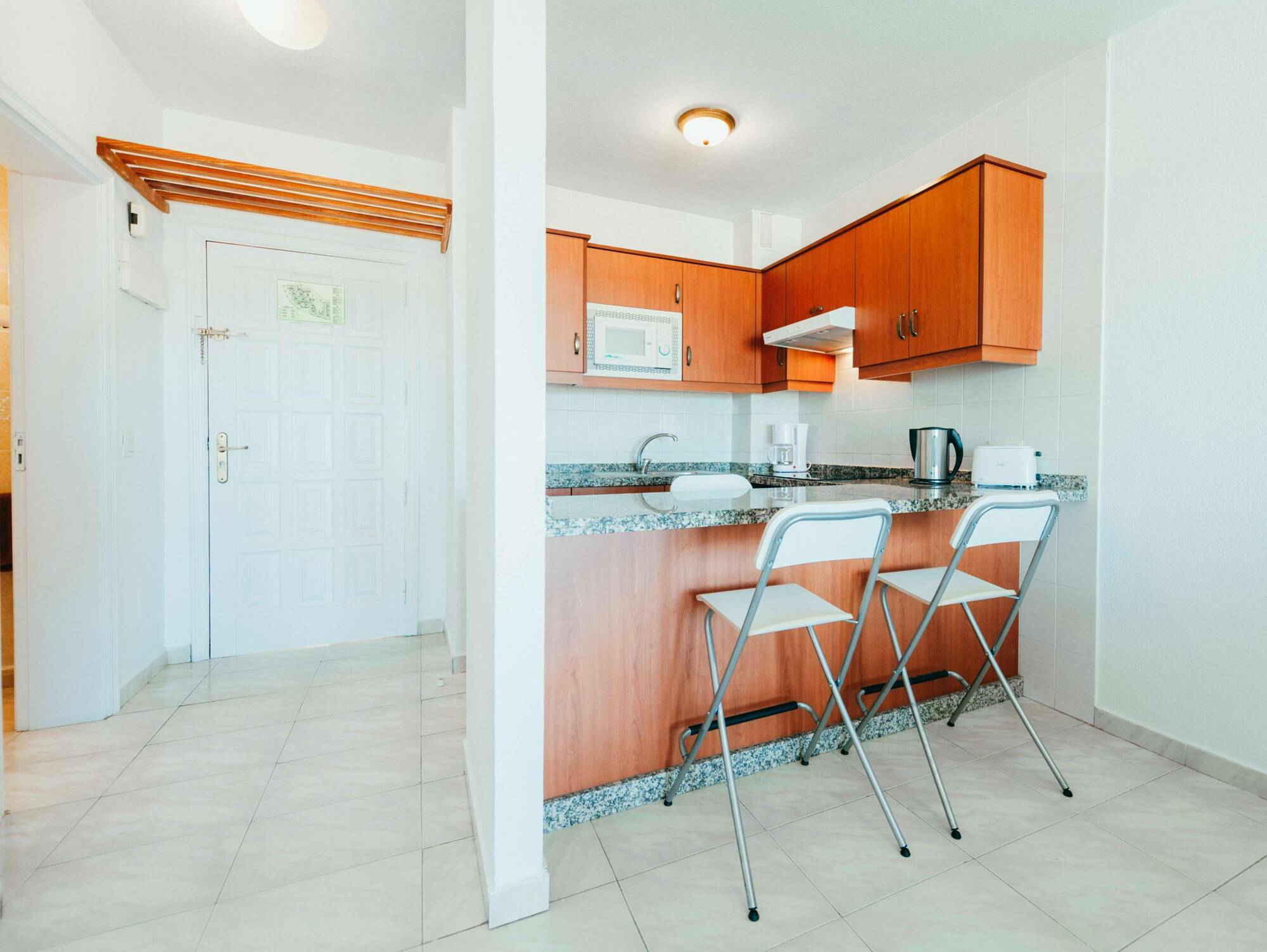 Residencial Neptuno Apartment Costa Adeje  Luaran gambar